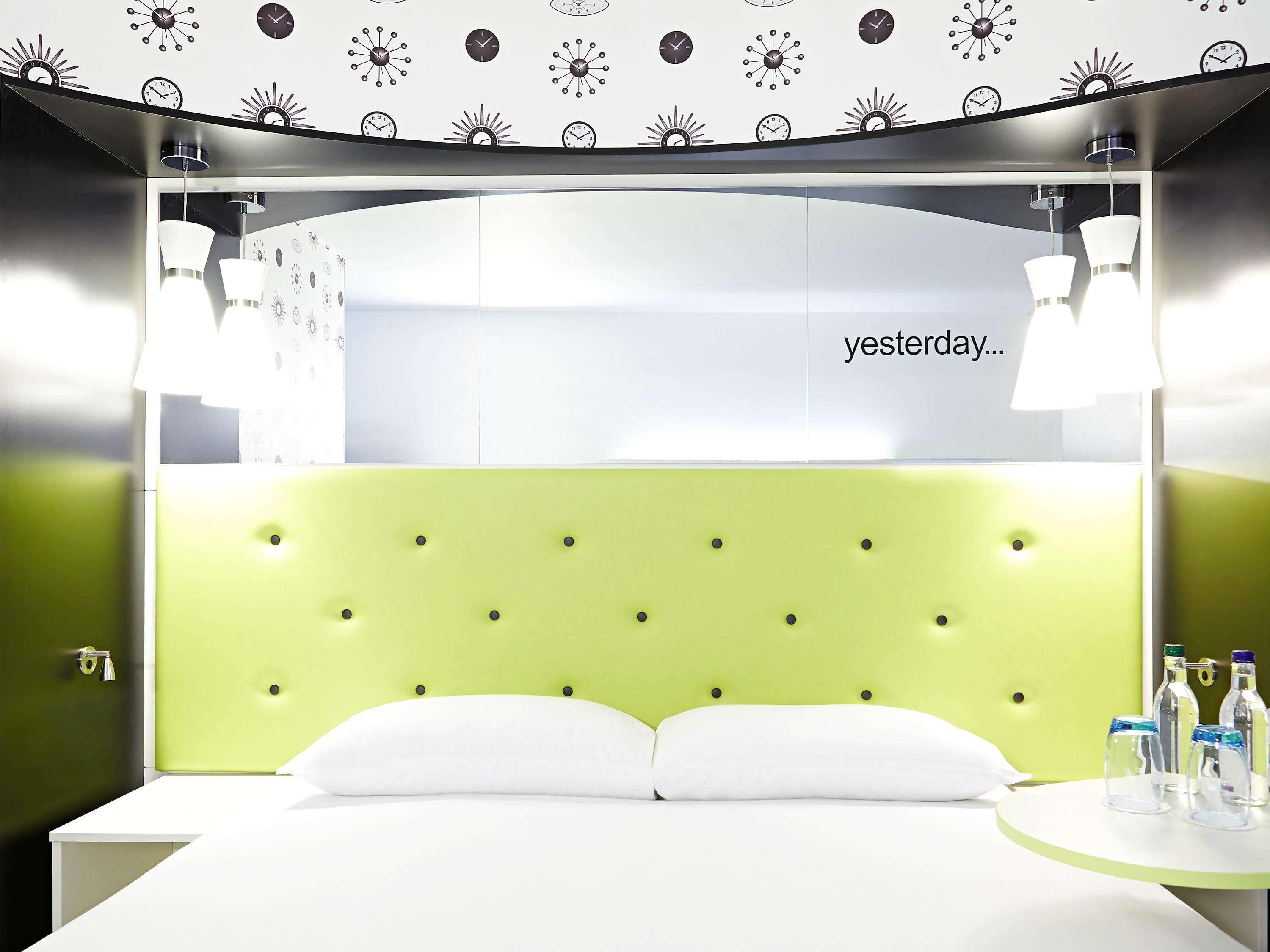Ibis Styles Centre Dale Street - Cavern Quarter 3* Liverpool