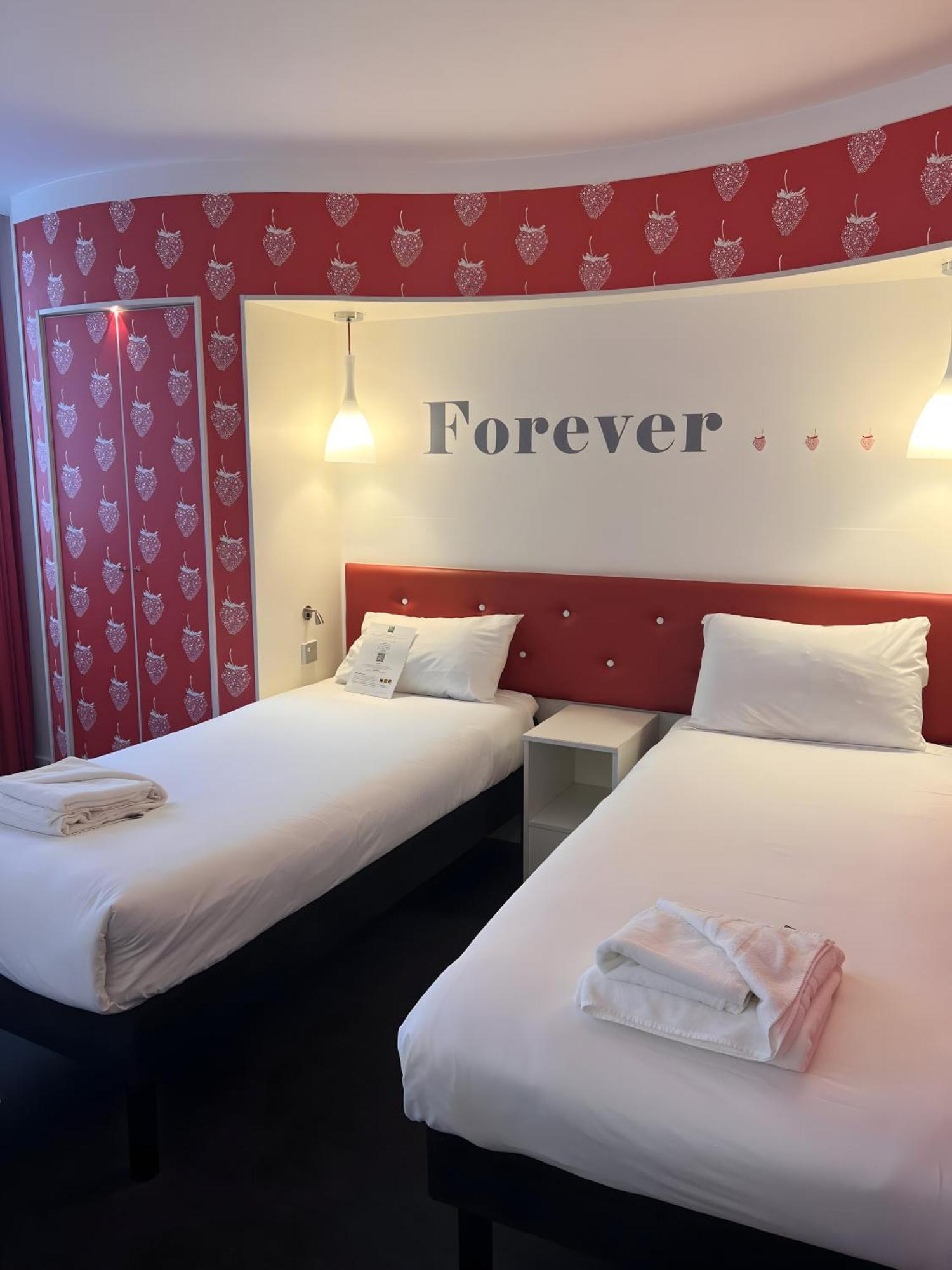 Ibis Styles Centre Dale Street - Cavern Quarter Liverpool