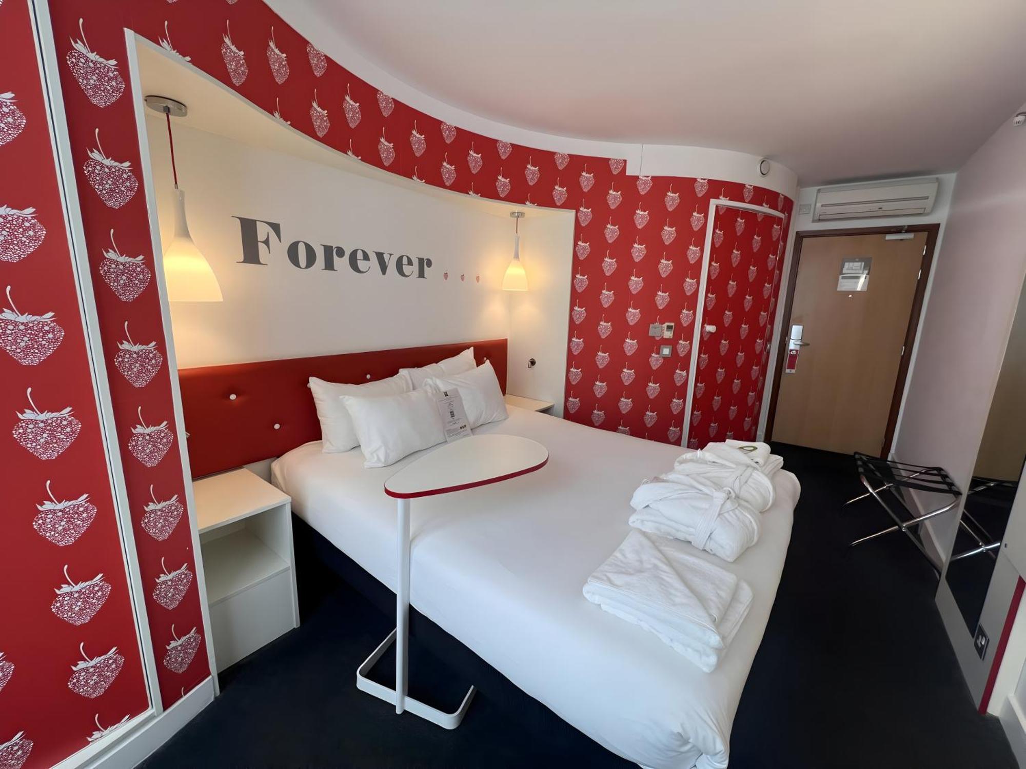 Ibis Styles Centre Dale Street - Cavern Quarter Liverpool